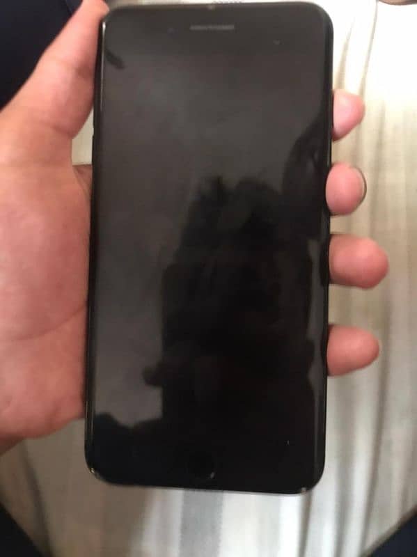 iphone 7 plus 128 gb pta block 0