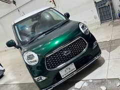 Daihatsu Cast 2021