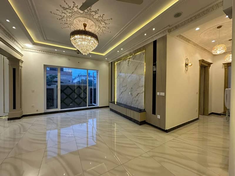 DHA 11 Rahbar House For Rent Brand New 27