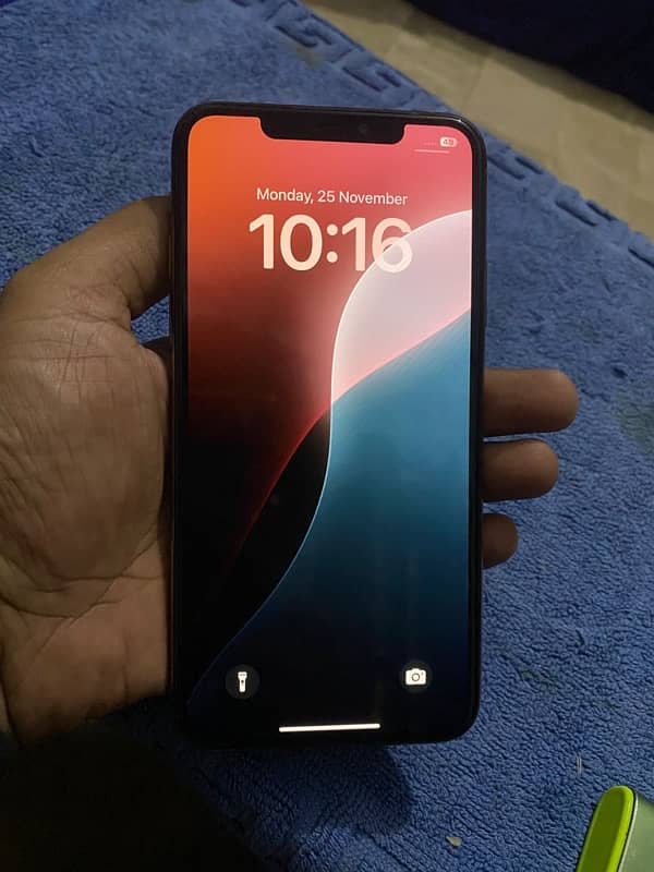 iphone 11 pro max 256gb 0