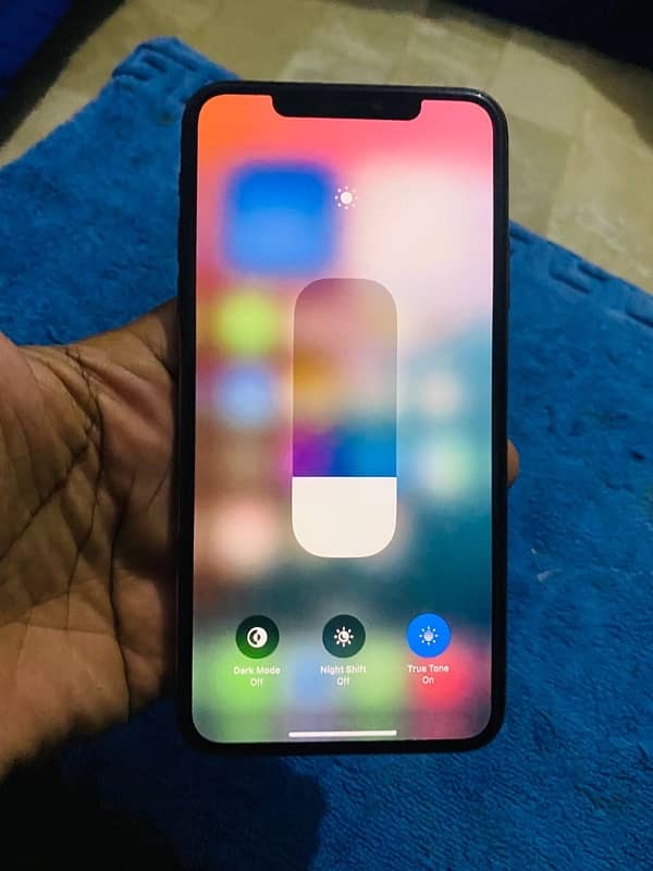 iphone 11 pro max 256gb 4