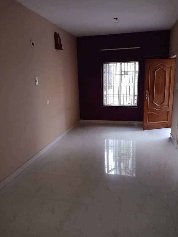 3 Bed dd House For Rent Quetta Town Co-operative Housing Society 2