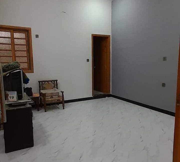 3 Bed dd House For Rent Quetta Town Co-operative Housing Society 5