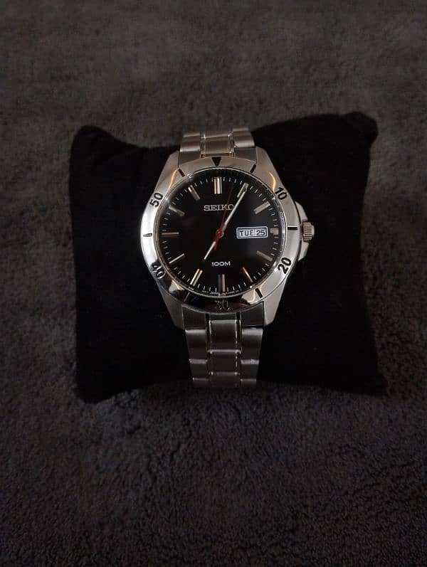 Seiko Original 100M (UK import) 0