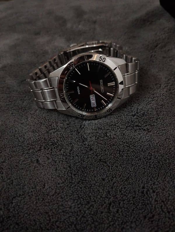 Seiko Original 100M (UK import) 2