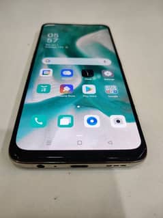 OPPo reno 2f original 8/128