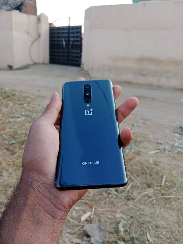 OnePlus 8 4