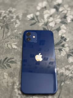 iPhone 12 JV 128GB