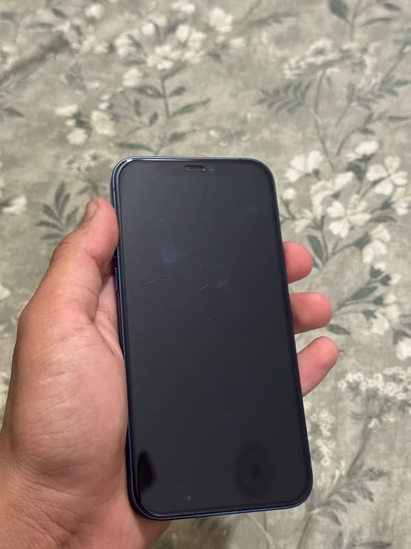 iPhone 12 JV 128GB 9