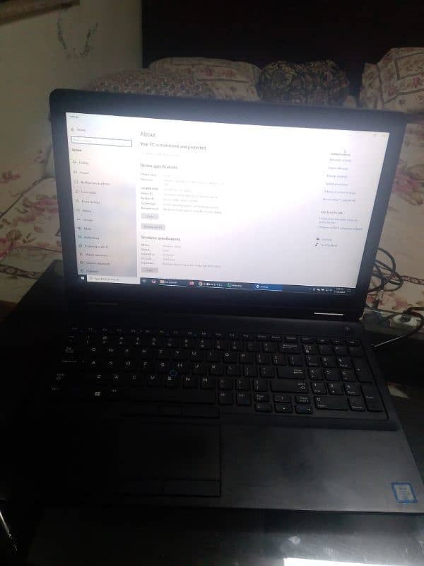 Dell Latitude E5570 for Sale. 0