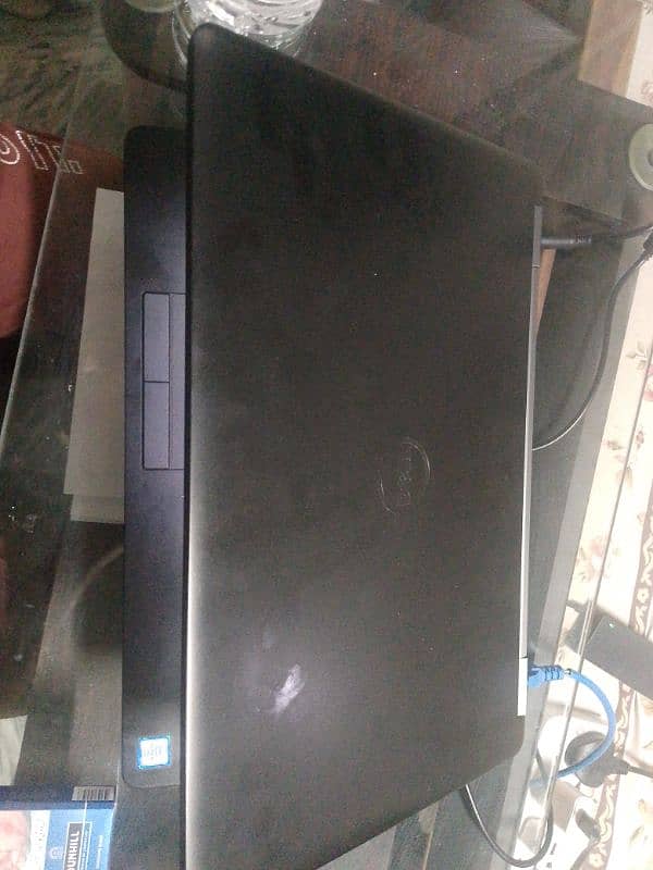 Dell Latitude E5570 for Sale. 1