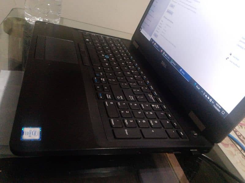 Dell Latitude E5570 for Sale. 3