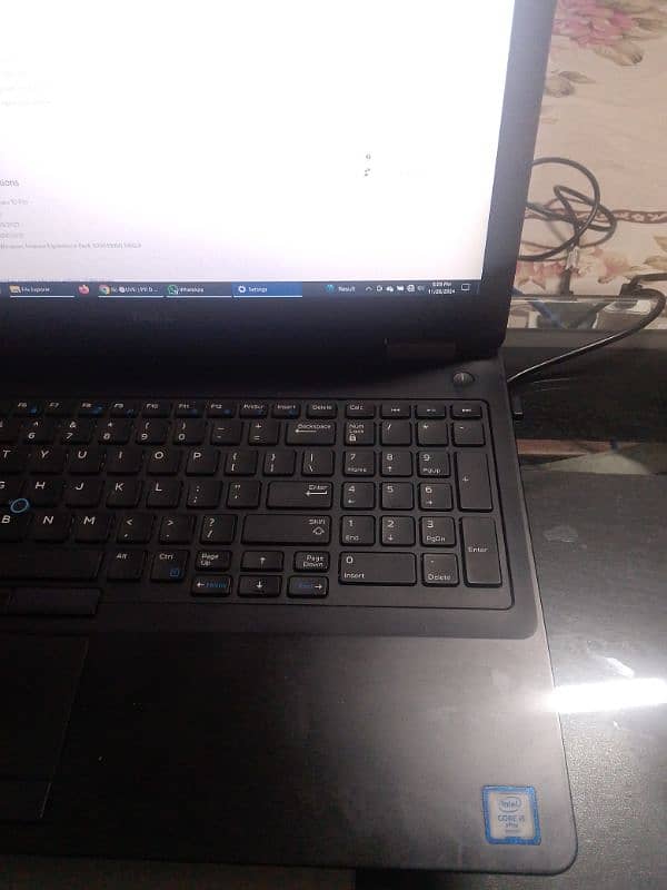 Dell Latitude E5570 for Sale. 4