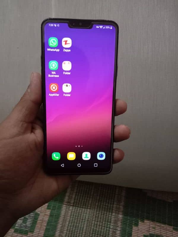 Lg g7 2