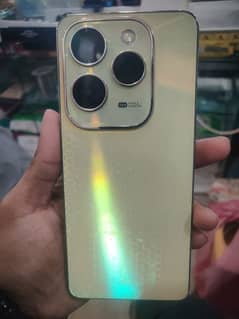 Infinix hot 40