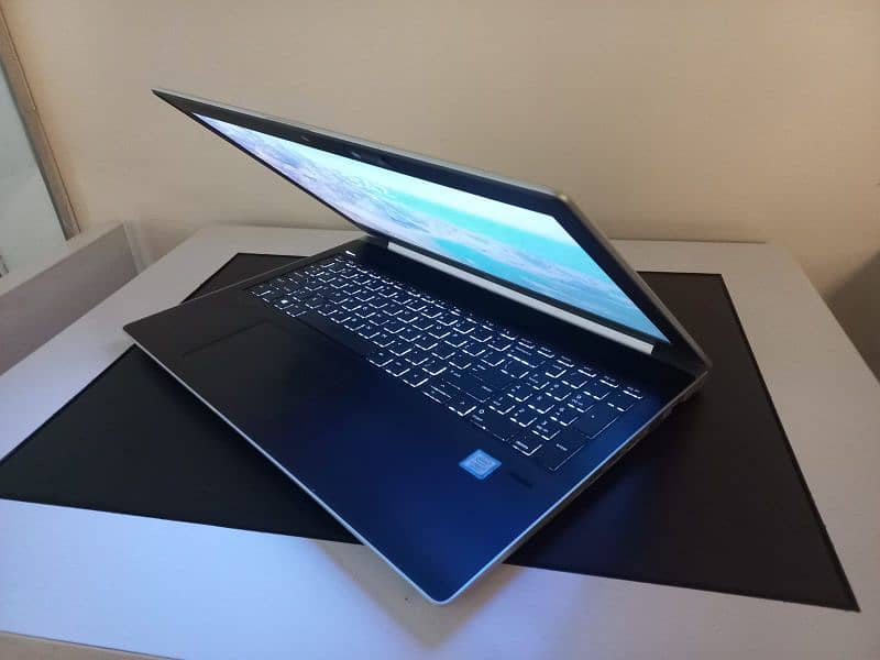 HP ProoBook 450 G5 3