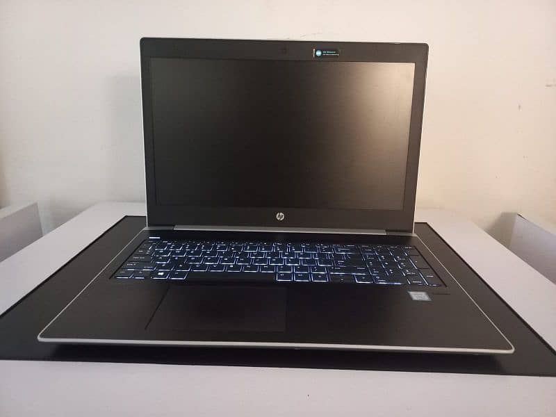 HP ProoBook 450 G5 7