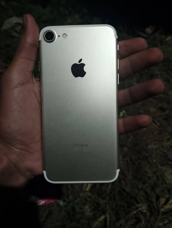 iphone 7 pta aproved 0