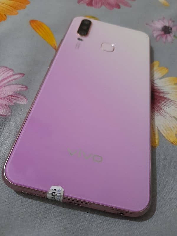 vivo y17 PTA APPROVED 0