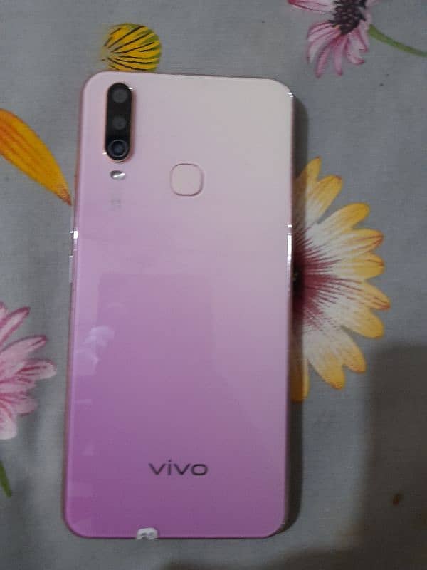 vivo y17 PTA APPROVED 1