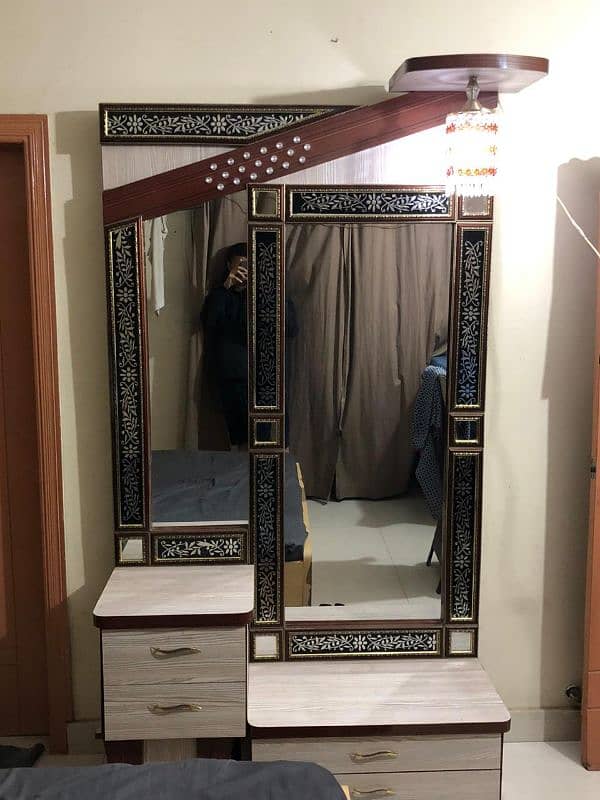 dressing table for sale 1