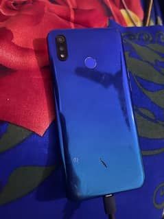 Realme 3 4GB 64GB With Box Cable