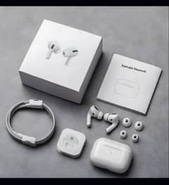 Air pods Pro 2 + box air pods