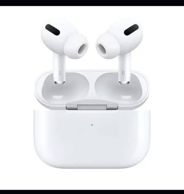 Air pods Pro 2 + box air pods 1