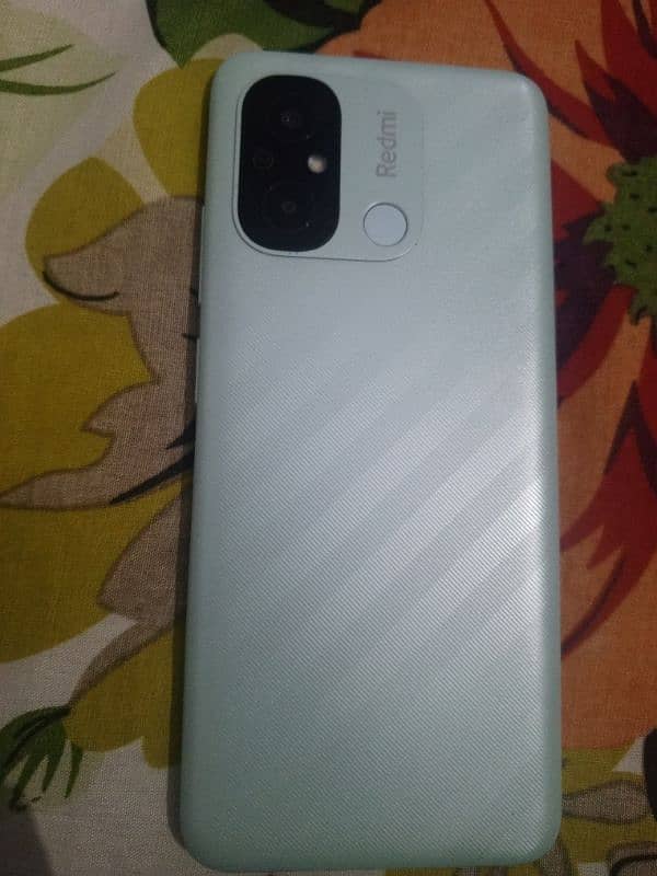 Redmi 12 c 1