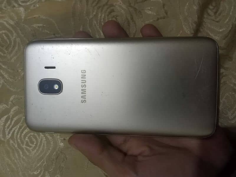 Samsung J4 6