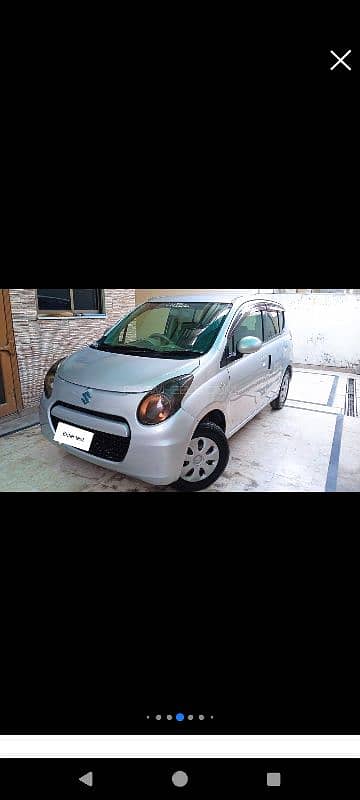 Suzuki Alto 2011 6