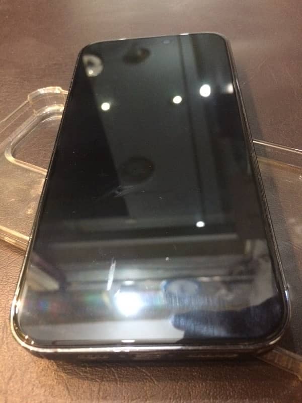 IPhone 14 pro max non pta 3