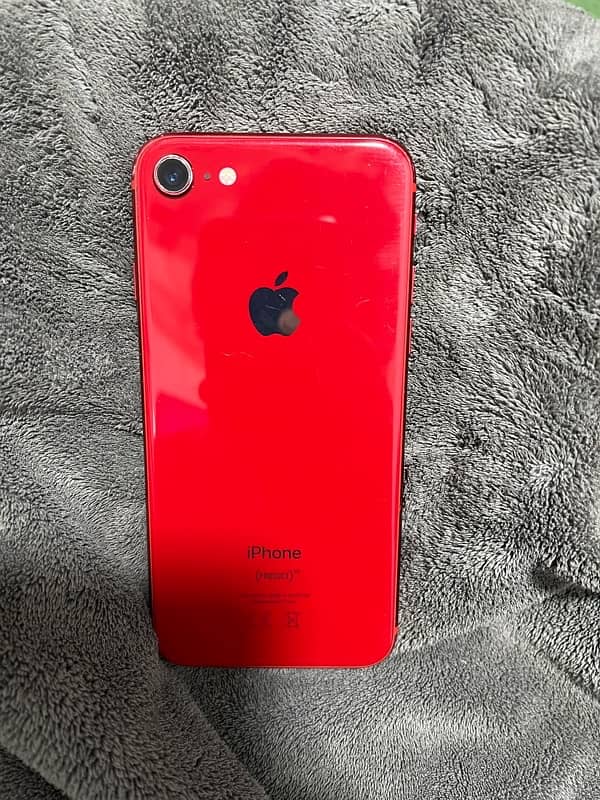 IPhone 8 64Gb NON PTA 3