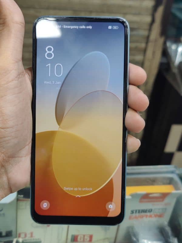 Oppo A76 6/128 1