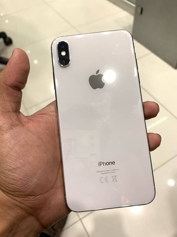 Iphoe Xs Max 0