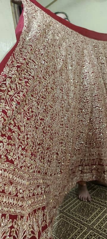 bridal barat collection 3