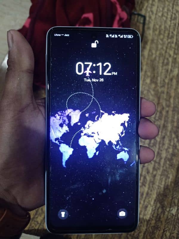 Tecno Camon 19 pro for sale 0