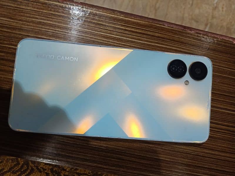 Tecno Camon 19 pro for sale 1