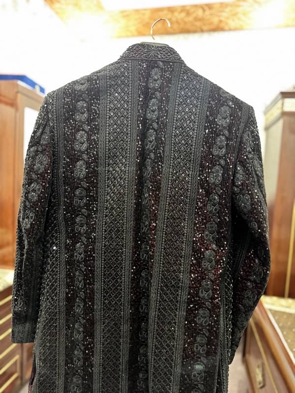 Sherwani 6