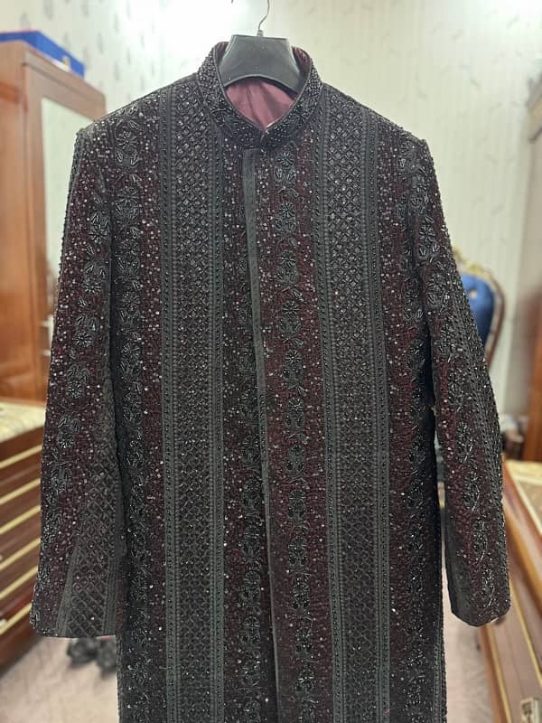 Sherwani 7