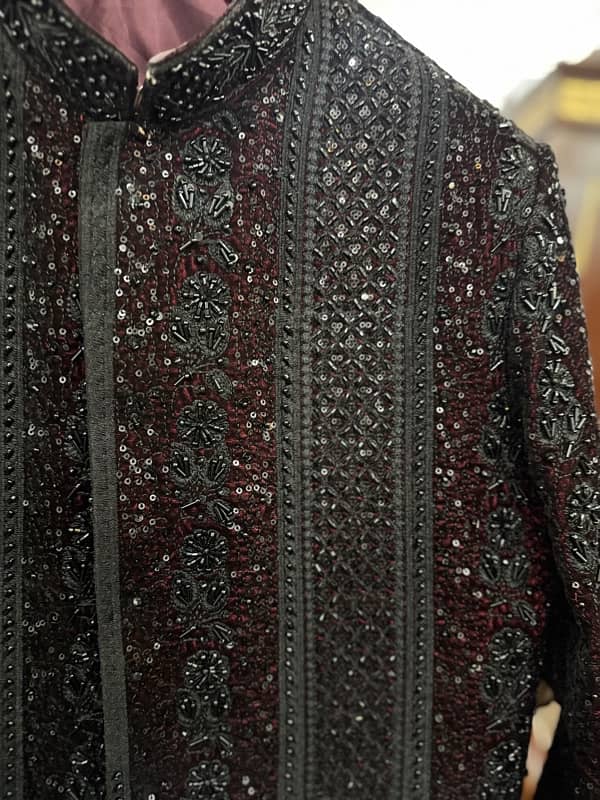 Sherwani 8