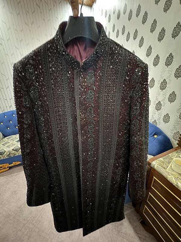 Sherwani 10