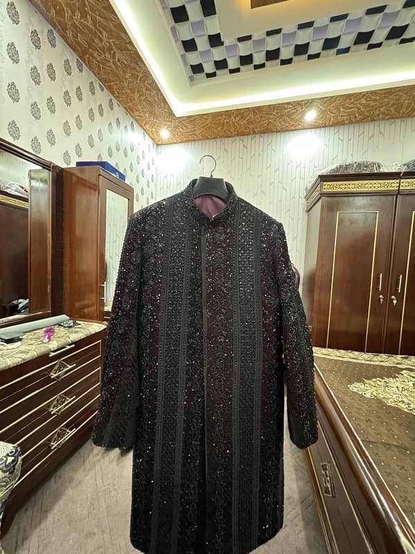 Sherwani 11