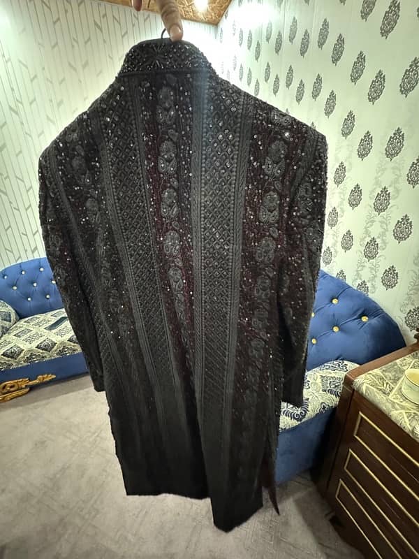 Sherwani 12