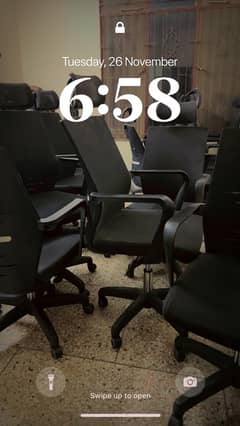 Sigma Imported chairs For Office