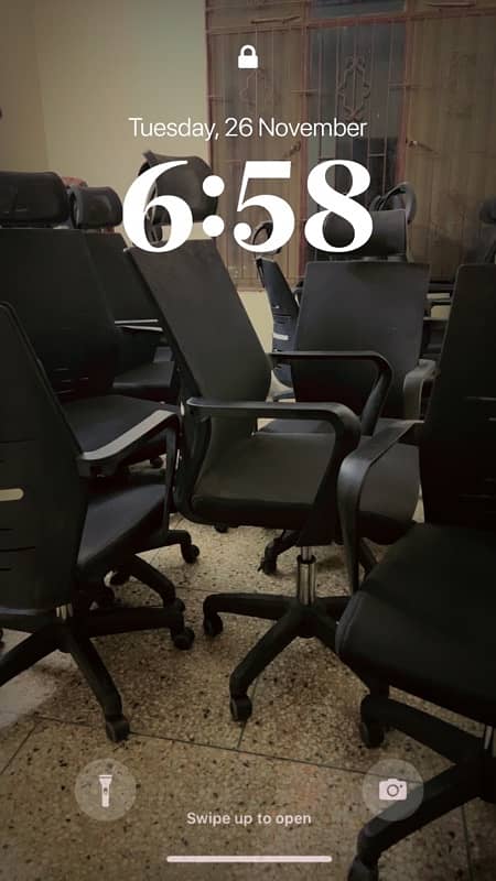 Sigma Imported chairs For Office 0