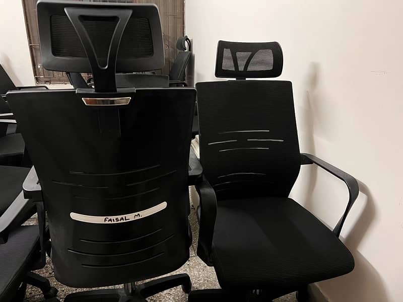 Sigma Imported chairs For Office 2