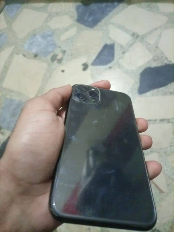 iphone 11 pro NONPTA JV 3