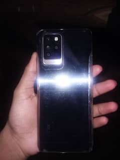 Infinix note 10 pro 8 128