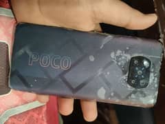 Poco X3 pro